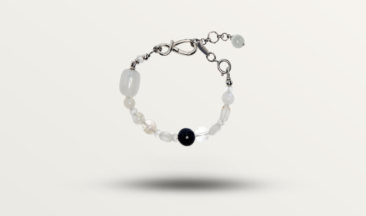 The Yin Yang with its extender